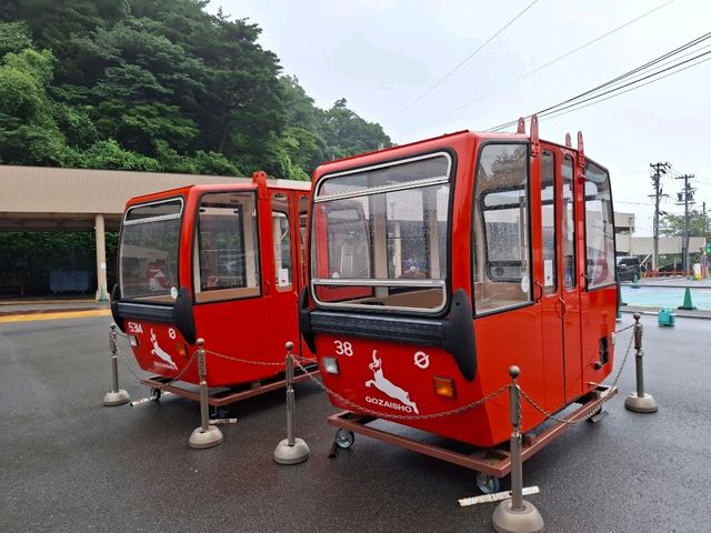 三重親子景點推薦｜御在所岳纜車：15分鐘帶孩子飛越四季，絕美又療癒！