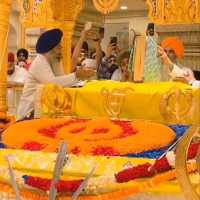 Golden Temple, Amritsar – A Place Where Peace Touches the Soul ✨