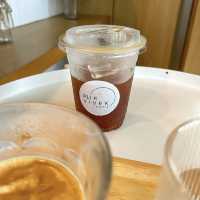 ปลีกวิเวก คาเฟ่
