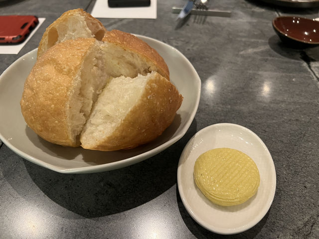 🌸 Lunch Like No Other at Whitegrass – A Midday Masterpiece