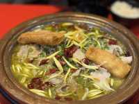 《錄鼎記酸菜魚288元臉盆鍋-屏東 仁愛店》