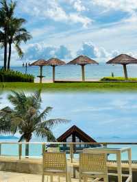 深圳小馬代 親子海景天堂＋水上樂園