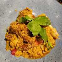 ✨️清邁米其林餐廳ekachan the wisdom of ethnic thai cuisine