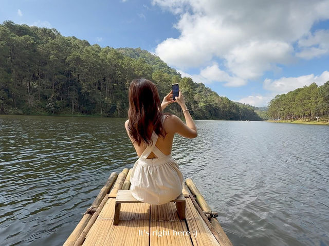 ✨ รีวิวปางอุ๋ง แม่ฮ่องสอน 🪿