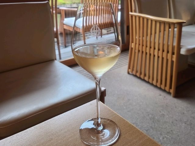 TEA HOUSE FUJU(ティーラウンジ楓樹) Japanese Afternoon Tea(일본풍 애프터눈티)