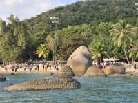 Spend half a day at this Sanya 5A attraction!! 