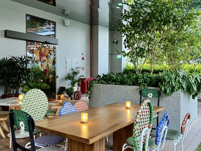 The Standard, Singapore: Unboxing the Hype! 🇸🇬🏨