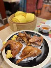 🍽️ รีวิวร้านเด็ดในกวางโจว 🇨🇳