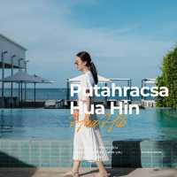 พุทธรักษา หัวหิน 🏖️🌴