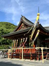 🏯⛩️ Kamakura Day Trip: Temples, Streets & Sea Breeze 🌸