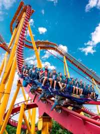 🌊🎢 Chimelong Water Park – Asia’s #1 Splash Paradise in Guangzhou! 💦☀️