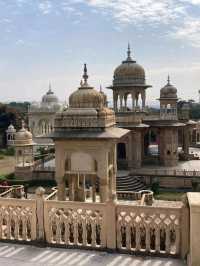 Gatore Ki Chhatriyan Is Quietly Stunning