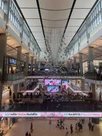 【曼谷】CentralWorld