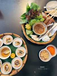 ตงกินอันนัม | Bangkok