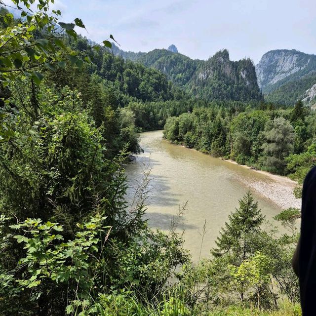 Gesäuse National Park
