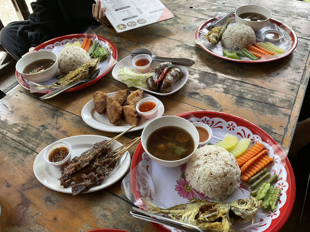 บ้านแวคาเฟ่ เก๋ติดแกรม 
