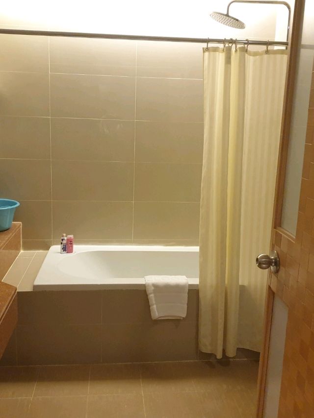 Richmond Stylish Convention Hotel – พักผ่อนสบายใจ 