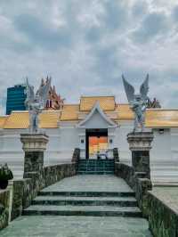 วัดปริวาสราชสงคราม