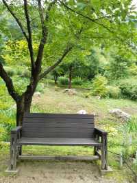 A Calm Escape at Jade Garden, Nami Korea
