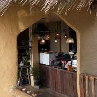 U Garden คาเฟ่บนดอยช้าง-เชียงราย 