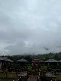 ที่พัก บอกฮักบ้านสะปัน  น่าน
