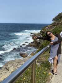 🏖️ Bondi Beach, Sydney – My All-Time Favourite Summer Getaway 🌞🌊