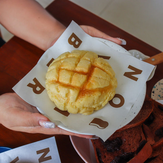 คาเฟ่ เบเกอรี่อร่อยๆที่สารคาม🥐🫶🏻
