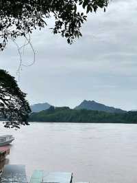 Mekong Vibes in Luang Prabang