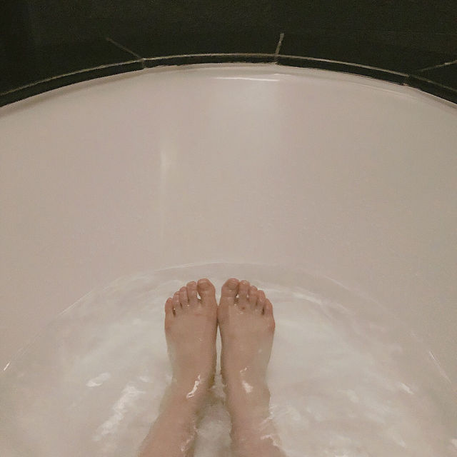 부산 아난티 펜트하우스 🤍✨