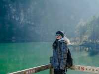 ต้ากู่ การ์เซีย (Dagu Glacier )