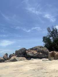 🐢 Kuantan Explore the Turtle Mural at Pantai Pelindung