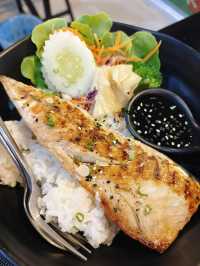 ร้านซูชิร้านเด็ด ห้ามพลาด ที่พนมสารคาม ฉะเชิงเทรา