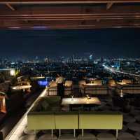 Seen Restaurant & Bar Bangkok