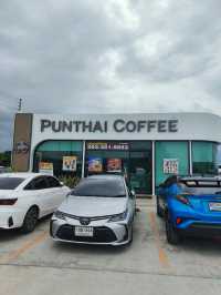PunThai Coffee