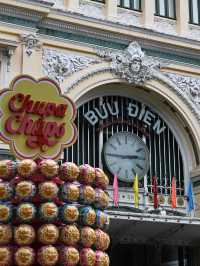 Ho Chi Minh City: The Heartbeat Of Vietnam