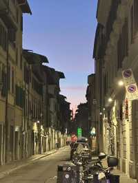 City Of Lilies: Where The Renaissance Never Ended