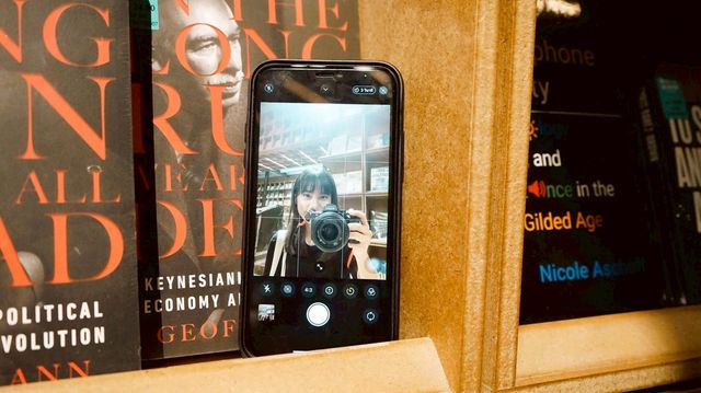 BookXcess @ REXKL – ร้านหนังสือในโรงหนังเก่าสุดเท่ใจกลางกัวลาลัมเปอร์