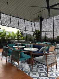 Senses Bar, Perfect Spot to Chill in Penang