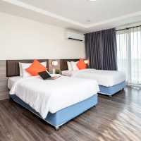 SureStay by Best Western Iconic Suvarnabhumi
