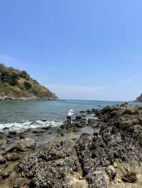 หาดยะนุ้ย