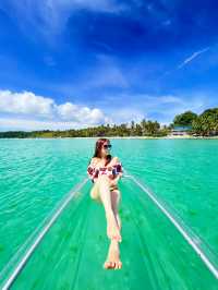 Things to Do in Boracay Island 🌴☀️