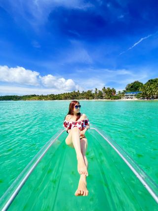 Things to Do in Boracay Island 🌴☀️