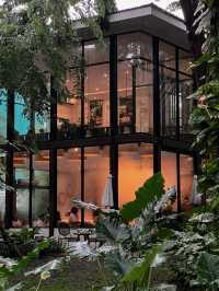 "มีวนา (Mivana Coffee) คาเฟ่ย่านศรีนครินทร์บางนา
