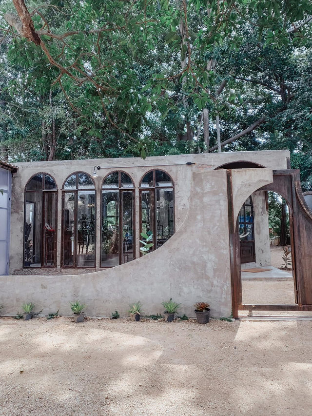 Vanvela Cafe & Space 