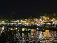 🟡✨ Hoi An Old Town – Vietnam’s Lantern-lit Heritage Gem