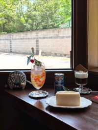 USAGI CAFE