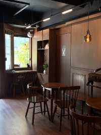 USAGI CAFE