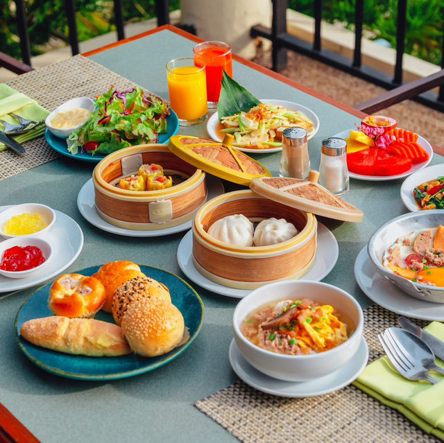 Maneechan Resort Chanthaburi  