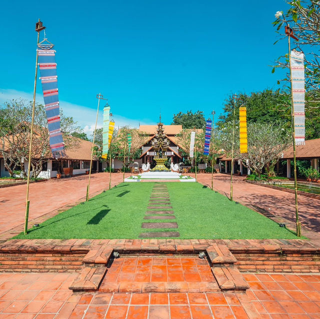 The Legend Chiang Rai Boutique River Resort & Spa