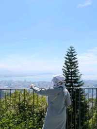 Penang Hill